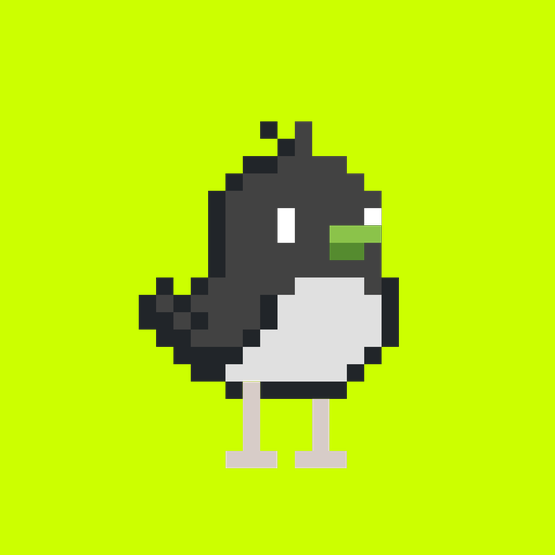 $BIRD token